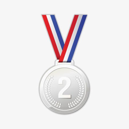 silver-medal